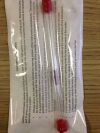 MICRO-AIRE 1600-1020 K-Wire w Wire Guide .7mm x 140mm (X)