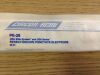 CIRCON Acmi Resectoscope Punctate Electrode 28Fr PE-28