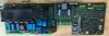 SIEMENS 8714362 X2055 D220 BOARD Rad/Fluoro Room