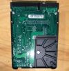 ZIEHM AC14300-00RTT2 Enhanced IDE Hard Drive C-Arm