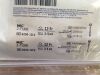 HALYARD 0200-12LV MIC Jejunal Feeding Tube 12Fr 2-3ml (X)