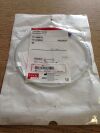 COOK G14544 PTFE Wire Guide w 3cm Flexible Tip .035in/145cm(X)