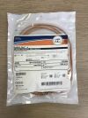 BOSTON SCIENTIFIC 1333 Radial Jaw 4 Large Capacity w/ Needle Single-Use Biopsy Forceps 2.8mm x 240cm (X)