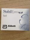 ABBOTT StabilEyes Capsular Tension Ring 13mm STBL13US
