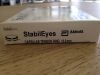 ABBOTT StabilEyes Capsular Tension Ring 13mm STBL13US