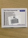 SMITHS MEDICAL 750170 Tracheostomy Tube Mid Range Adult 7mm x 10mm x 80mm (X)
