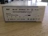 DORC Style 42 Silicone Strip 4mm 5/Bx (X) 92-10
