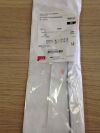 COOK G11633 Flexor Check-Flo Introducer Raabe Modification 7Fr (X)
