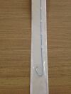 CORDIS 534-517T JL 4.5, Infiniti Thrulumen Diagnostic Catheter  5F 100cm (X)