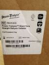 BARD 5605300 Power-Trialysis Short Term Straight Dialysis Catheter Full Procedure Tray 13F (BOX/5) (X)