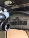 GE 1305CD2 Watson 16 detector ASM CT Scanner