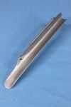 SUNMED Greenline MIL4 Fiberoptic Laryngoscope Blade