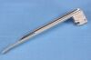 SUNMED Greenline MIL3 Blade Laryngoscope Blade