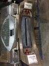 GE 2120100-3 HELIOS 3 Collimator Set CT Scanner