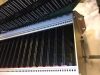 GE 2164224 & 2164223 LEFT CHASSIS DAS box  CT Scanner