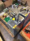 GE Model ZHOTCT & 2161306 HV TANK FAST (-) CT Scanner