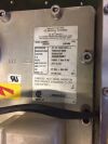 GE Model ZHOTCT & 2161306 HV TANK FAST (-) CT Scanner