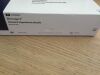 COVIDIEN 8881200433  Monoject Standard Hypodermic Needle Aluminum Hub 25G x 1-1/4" (100/Box)