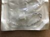 COVIDIEN 86265  Mallinckrodt Oral RAE Tracheal tube Cuffless 4mm I.D. (x)