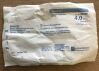 COVIDIEN 86265  Mallinckrodt Oral RAE Tracheal tube Cuffless 4mm I.D. (x)