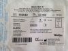 TELEFLEX MEDICAL Slick Set Uncuffed Endotracheal Tube and Stylet Set 4mm 150040