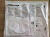CAREFUSION 4382SP Safety Soft Tissue Biopsy Tray (X)