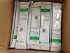 CAREFUSION 601LRH AirLife Reduced Heparin Arterial Blood Sampler (100/Box) (X)