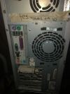 SIEMENS 8879616 ICS Tower 6S CT Scanner