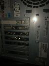 SIEMENS 8879616 ICS Tower 6S CT Scanner