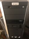 SIEMENS 8879400 IES Tower 6 CT Scanner