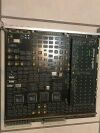 SIEMENS 1643100K5004 D21 E4 Rad/Fluoro Room