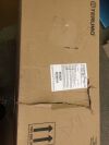 TERUMO 73928-05 Cardiovascular Procedure Kit Rev 4 (X) 73928-05