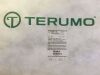 TERUMO 73928-05 Cardiovascular Procedure Kit Rev 4 (X) 73928-05
