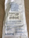 SMITHS MEDICAL 60HA25 Bivona Pediatric Adjustable Flange Tracheostomy Tube Cuffless I.D. 2.5MM (X)