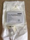SMITHS MEDICAL 60HA25 Bivona Pediatric Adjustable Flange Tracheostomy Tube Cuffless I.D. 2.5MM (X)