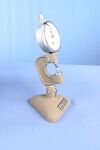 VIGOR GA-717 Upright Lens Gauge with Stand