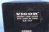VIGOR GA-717 Upright Lens Gauge with Stand