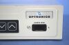 OPTRONICS DEI-750 Video Camera Control Box Console