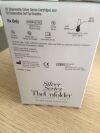 ABBOTT PSCST  The Unfolder Implantation System Silver Series Cartridges & Soft Tip Sheaths (30/Box)(X)