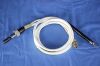 KEELER-AMOILS 110/13754 Cryo Pencil Cryosurgical Unit