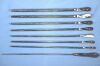 VARIOUS Varoius Urology Urethral Endocervical Dilator Set