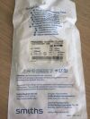 SMITHS MEDICAL 60HA30 Bivona Pediatric Adjustable Flange Tracheostomy Tube Cuffless I.D. 3.0MM (X)
