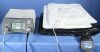 RF SURGICAL SYSTEMS Model 200 Electrosurgical Unit