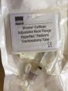 SMITHS MEDICAL 60HA55 Bivona Pediatric Adjustable Flange Tracheostomy Tube Cuffless I.D. 5.5MM (X)