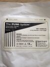 COOPER SURGICAL UMW676  The RUMI System Disposable Uterine Manipulator Tip 6.7mm x 6cm (X)