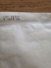 COOPER SURGICAL UMW676  The RUMI System Disposable Uterine Manipulator Tip 6.7mm x 6cm (X)