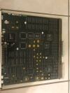 SIEMENS 5470448K5004 D70 E5 BOARD  Rad/Fluoro Room