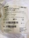 New Stryker 206-547 Femoral Canal Pressurizer W Out Hub Large (x 