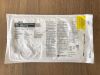CAREFUSION 4302CSP Safe-T Plus Pediatric/Infant Lumbar Puncture Tray 22G x 1 1/2in (X)