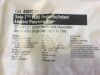 CAREFUSION 4302CSP Safe-T Plus Pediatric/Infant Lumbar Puncture Tray 22G x 1 1/2in (X)